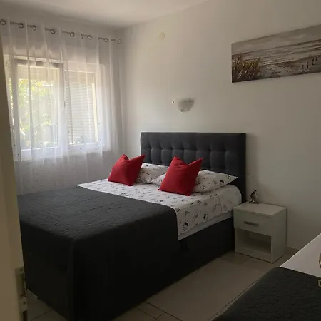 Apartman Marija