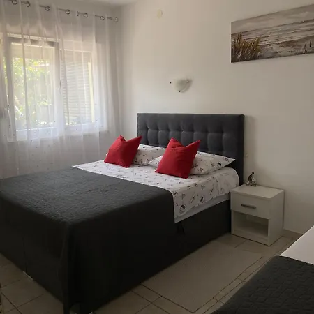 Apartment Marija Split