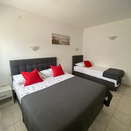 Marija Apartamento *