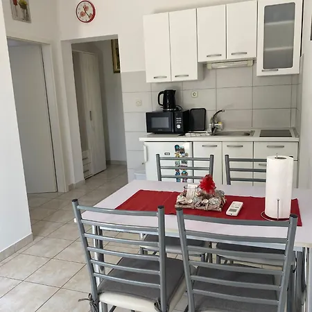 Apartamento Marija *