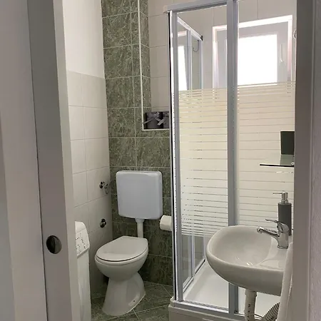 Apartamento Marija *