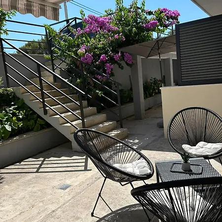 Apartment Marija Split