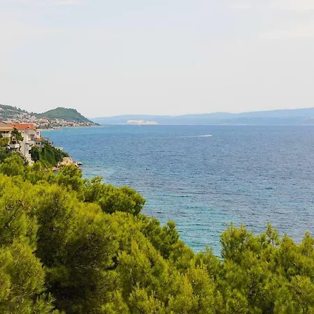 Marija Apartamento *