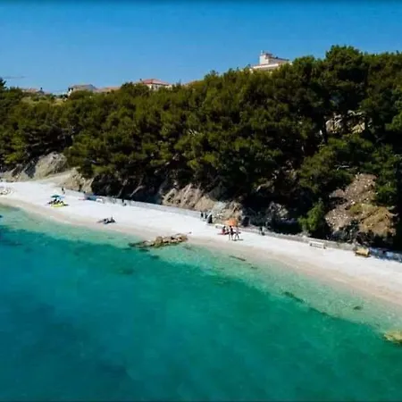 Marija Apartamento