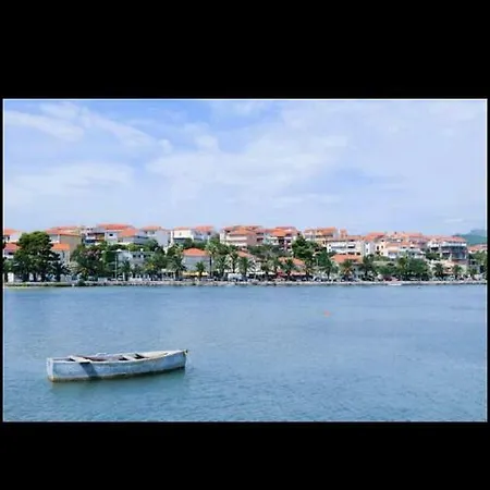 Marija Apartment Split