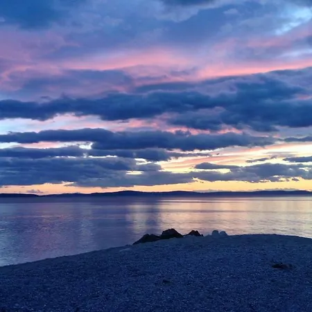 Apartamento Marija *