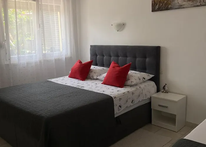 Apartment Marija Split