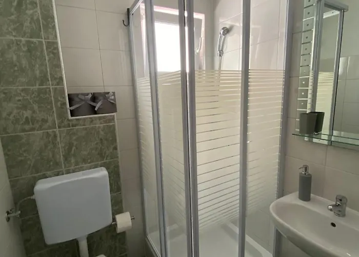 Apartman Marija Split