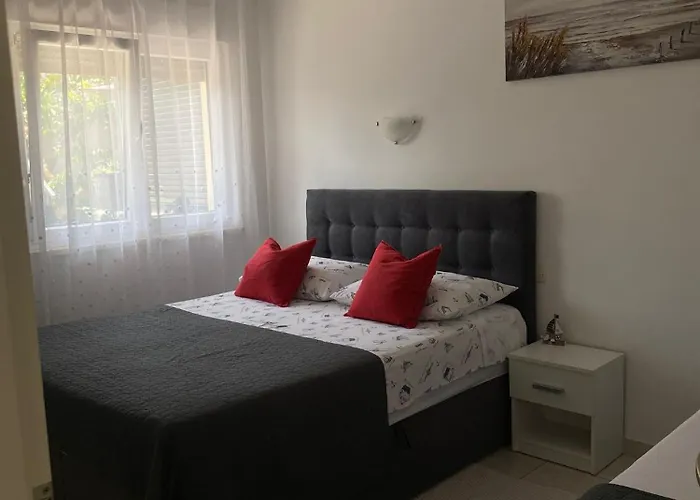 Apartman Marija