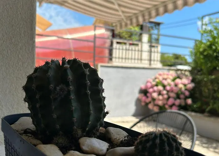 Apartman Marija Split