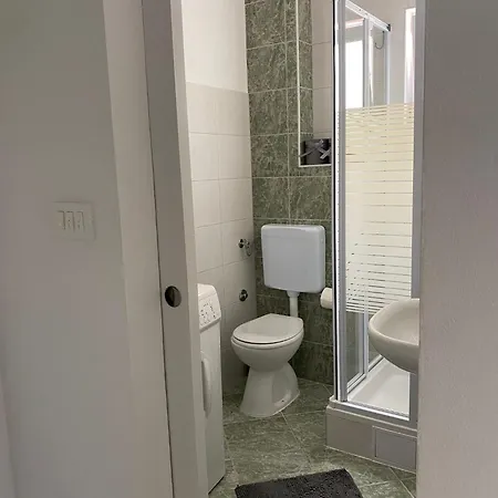 Marija * スプリト